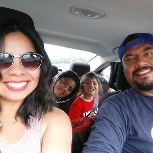 Meet your Posher, Flor